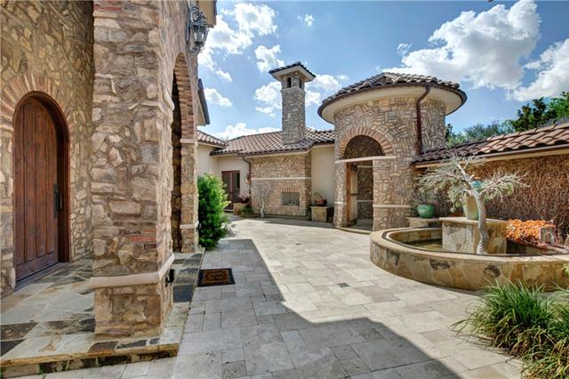 13 Cliff Trail, Frisco, TX 75034
