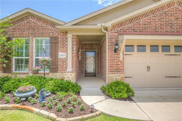 2415 Oyster Bay Drive, Frisco, TX 75034