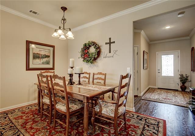 2415 Oyster Bay Drive, Frisco, TX 75034