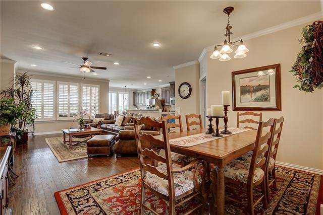 2415 Oyster Bay Drive, Frisco, TX 75034