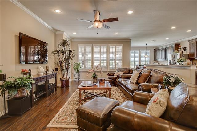 2415 Oyster Bay Drive, Frisco, TX 75034
