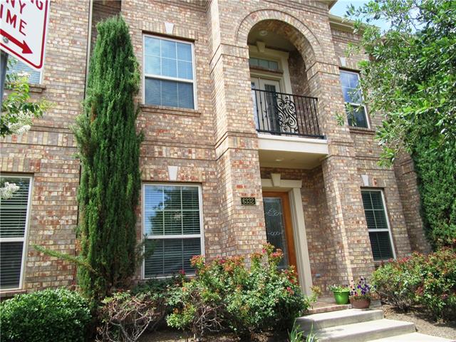 6332 Gordon Street, Frisco, TX 75034