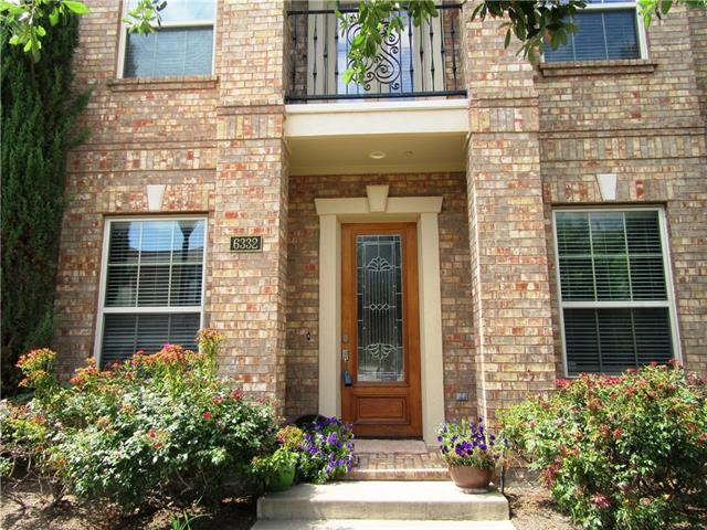 6332 Gordon Street, Frisco, TX 75034