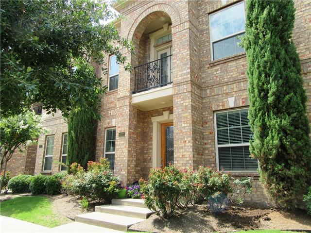 6332 Gordon Street, Frisco, TX 75034