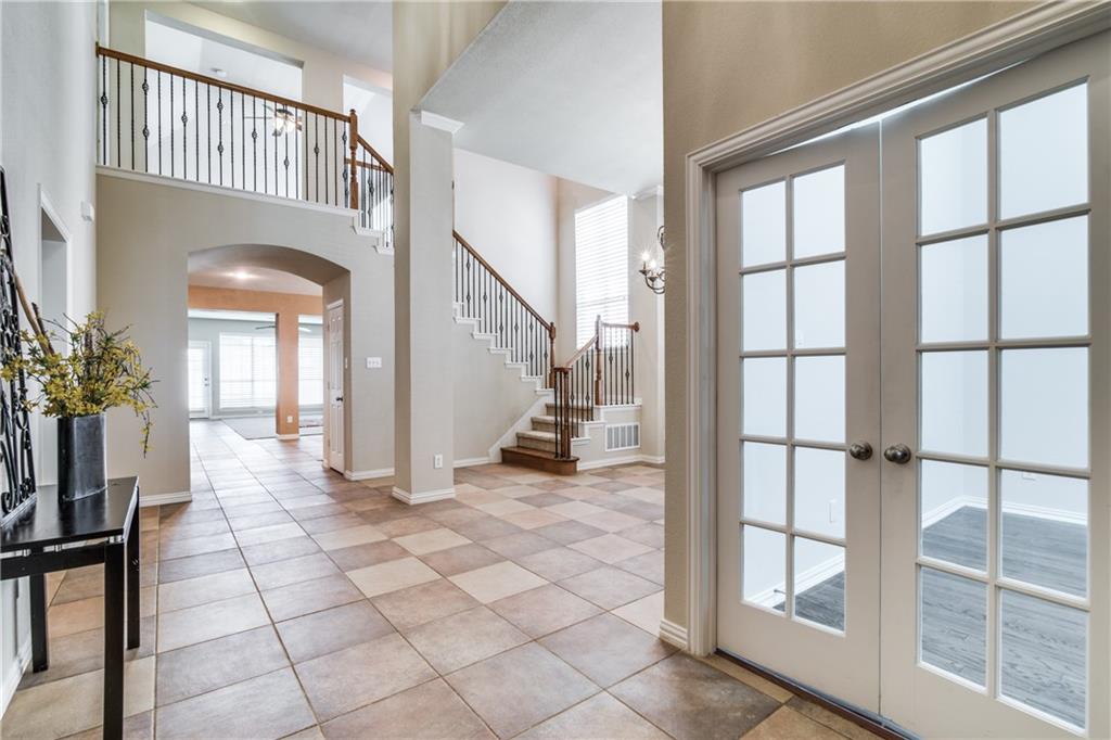 2747 Hidden Knoll TRL, Frisco, TX 75034
