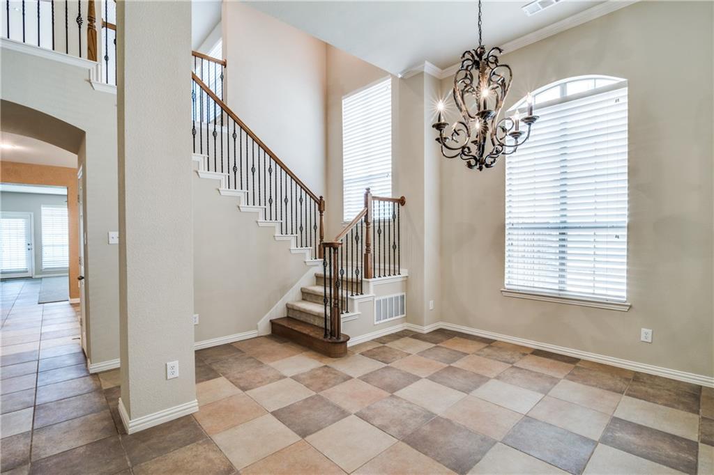 2747 Hidden Knoll TRL, Frisco, TX 75034