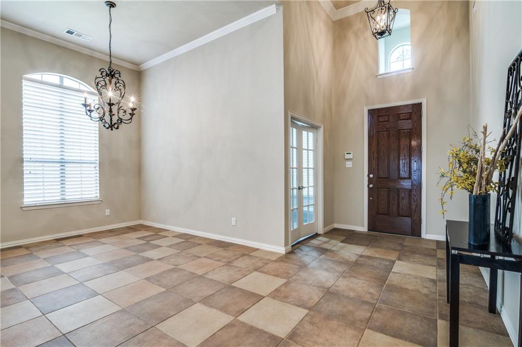 2747 Hidden Knoll TRL, Frisco, TX 75034