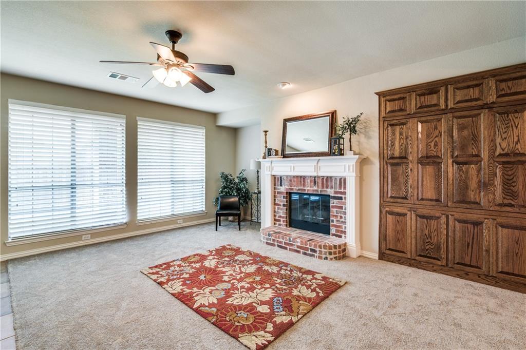 2747 Hidden Knoll TRL, Frisco, TX 75034