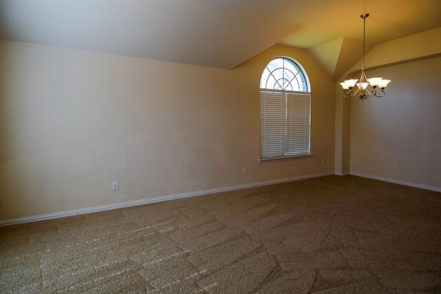 7653 Edelweiss Trail, Frisco, TX 75034