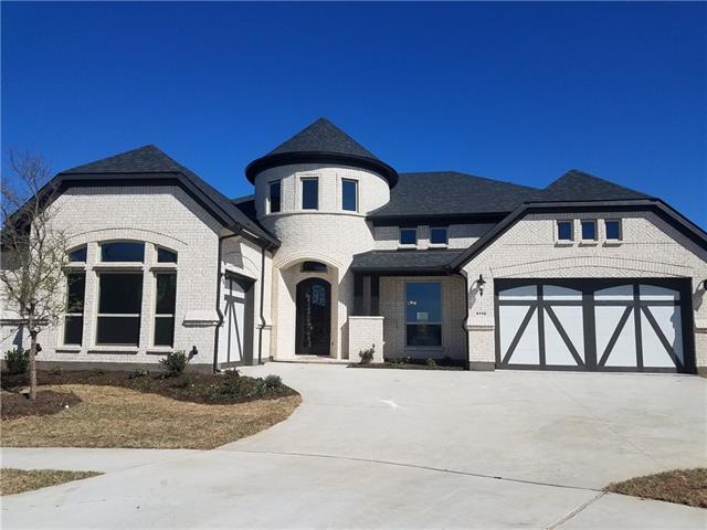6116 Colfosco, Frisco, TX 75035