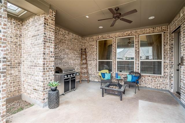 13892 Spring Wagon Drive, Frisco, TX 75035
