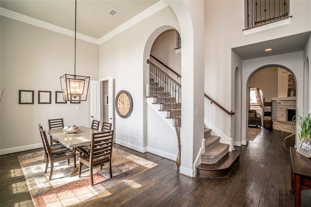 13892 Spring Wagon Drive, Frisco, TX 75035