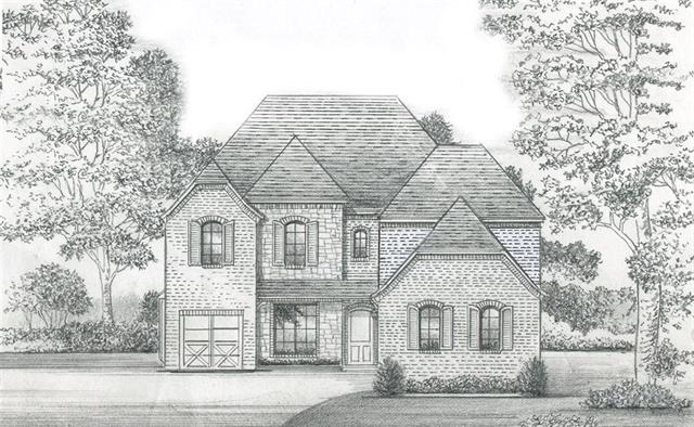 13292 Strike Gold Boulevard, Frisco, TX 75035