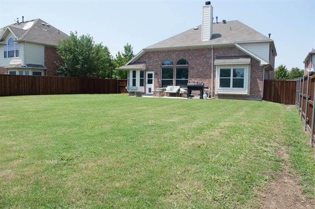 13475 Deercreek Trail, Frisco, TX 75035