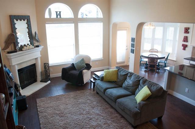 13475 Deercreek Trail, Frisco, TX 75035