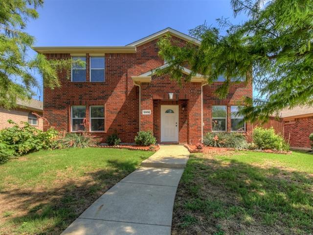 12434 Shepherds Hill Lane, Frisco, TX 75035