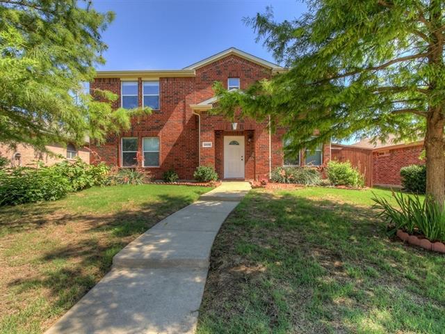 12434 Shepherds Hill Lane, Frisco, TX 75035