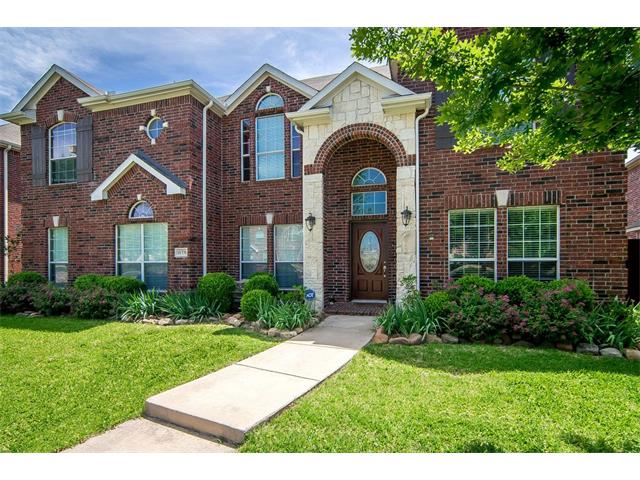 11331 Gatesville Drive, Frisco, TX 75035