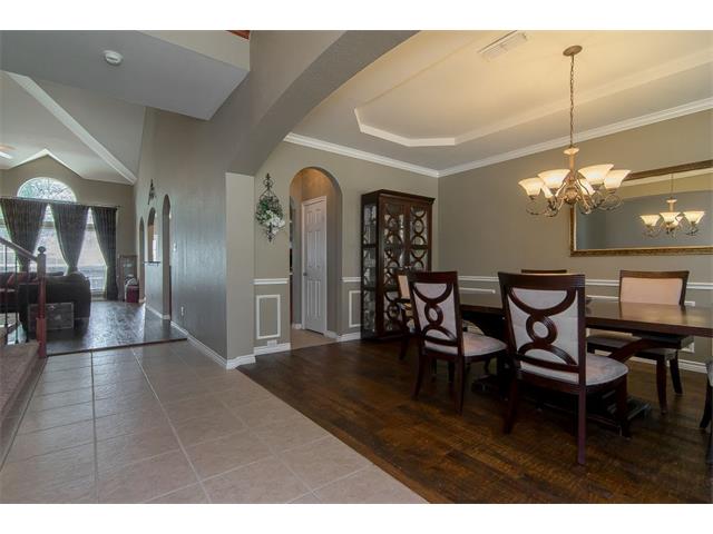 11331 Gatesville Drive, Frisco, TX 75035