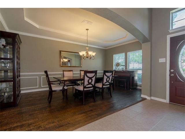 11331 Gatesville Drive, Frisco, TX 75035