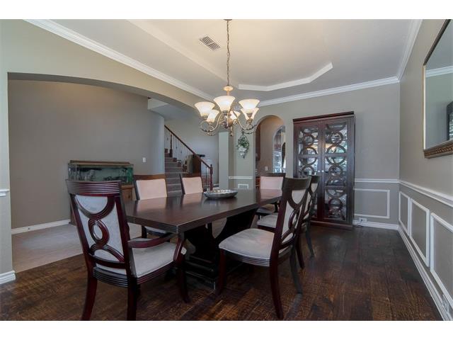 11331 Gatesville Drive, Frisco, TX 75035
