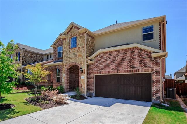 10377 Attleborough Drive, Frisco, TX 75035
