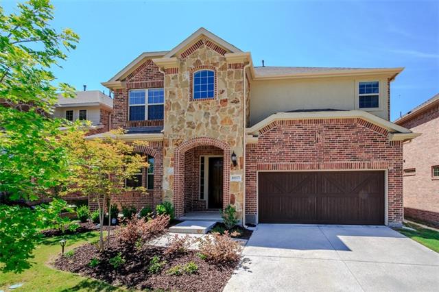 10377 Attleborough Drive, Frisco, TX 75035