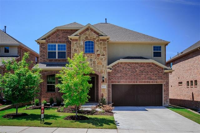 10377 Attleborough Drive, Frisco, TX 75035