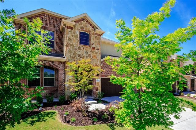 10377 Attleborough Drive, Frisco, TX 75035