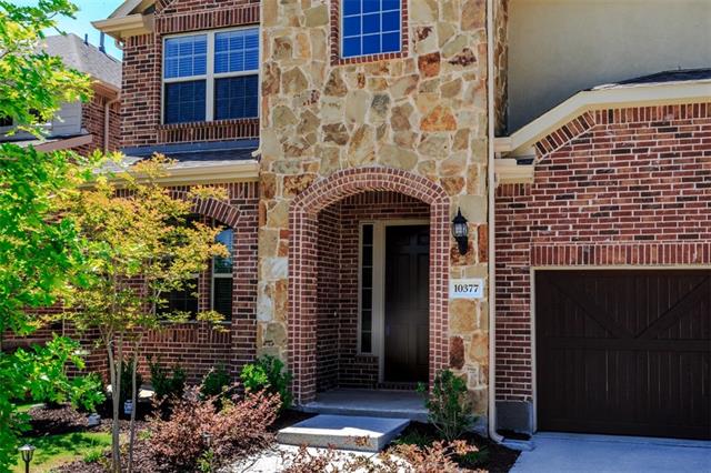 10377 Attleborough Drive, Frisco, TX 75035
