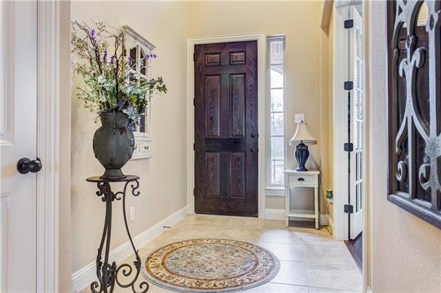 10377 Attleborough Drive, Frisco, TX 75035