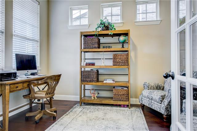 10377 Attleborough Drive, Frisco, TX 75035