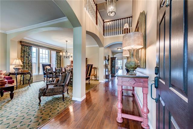 5909 Louisville Drive, Frisco, TX 75035