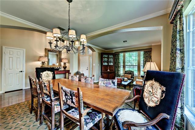 5909 Louisville Drive, Frisco, TX 75035