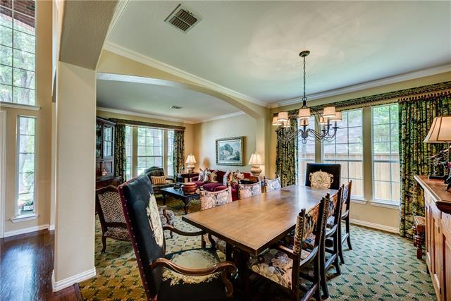 5909 Louisville Drive, Frisco, TX 75035