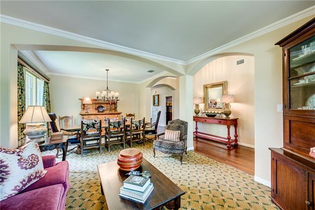5909 Louisville Drive, Frisco, TX 75035