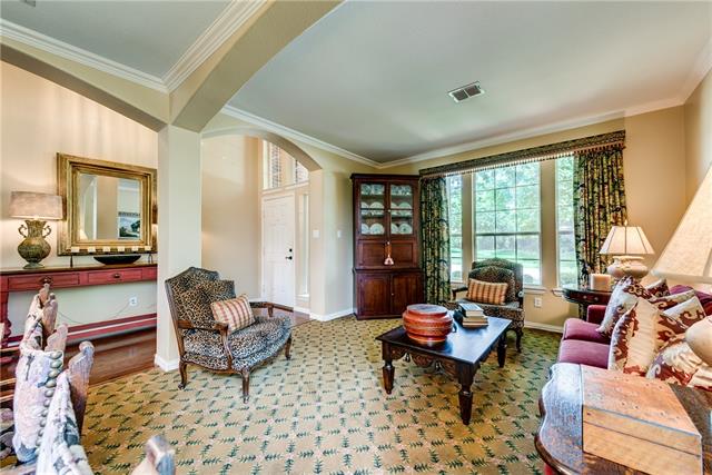 5909 Louisville Drive, Frisco, TX 75035