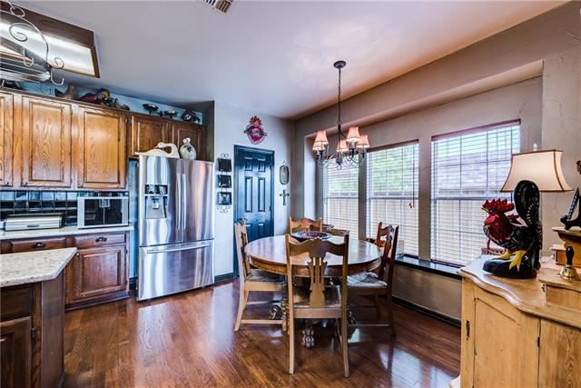 5909 Louisville Drive, Frisco, TX 75035