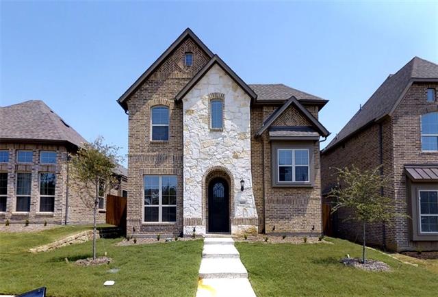 3607 Adriana Avenue, Irving, TX 75038