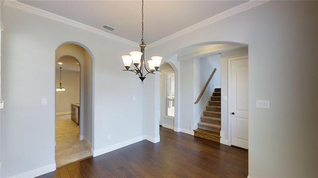 3607 Adriana Avenue, Irving, TX 75038