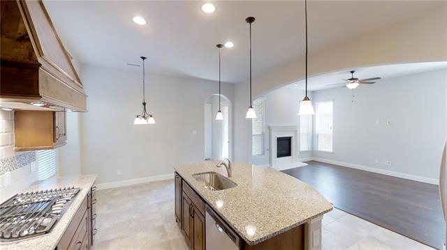 3607 Adriana Avenue, Irving, TX 75038