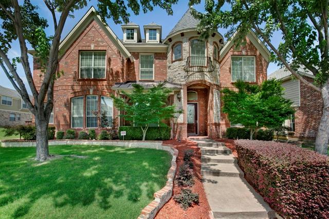 305 Basswood Trail, Garland, TX 75040