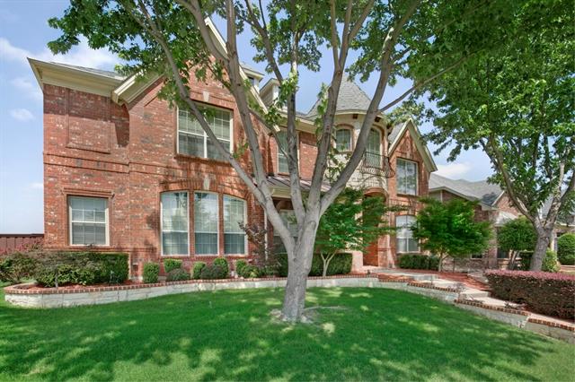305 Basswood Trail, Garland, TX 75040