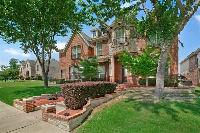 305 Basswood Trail, Garland, TX 75040