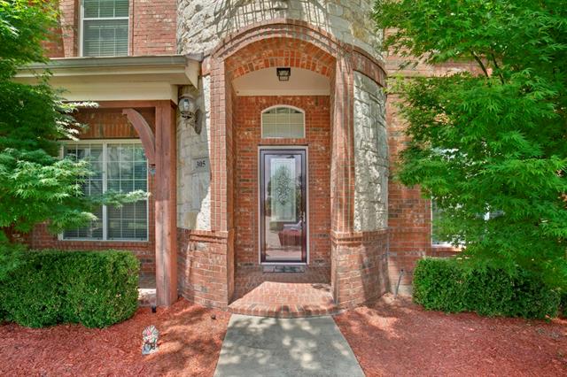 305 Basswood Trail, Garland, TX 75040