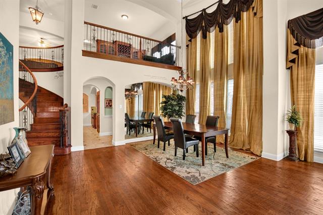 305 Basswood Trail, Garland, TX 75040