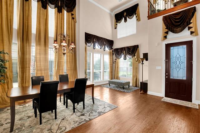 305 Basswood Trail, Garland, TX 75040