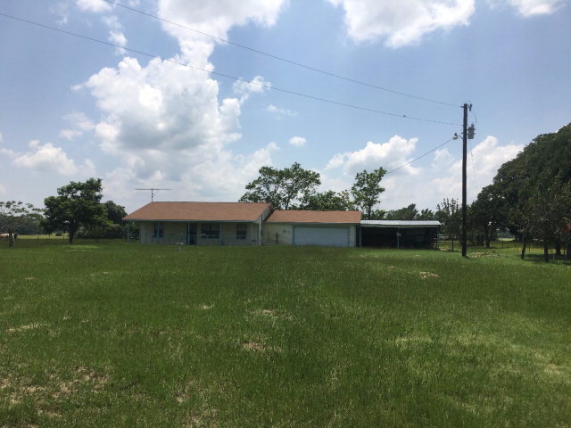 2329 An County Road 2301, Tennessee Colony, TX 75040
