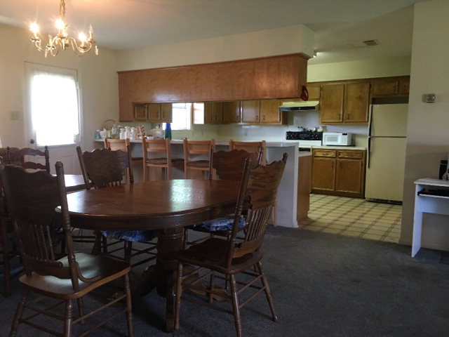 2329 An County Road 2301, Tennessee Colony, TX 75040