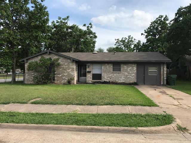 518 Bay Shore Drive, Garland, TX 75040